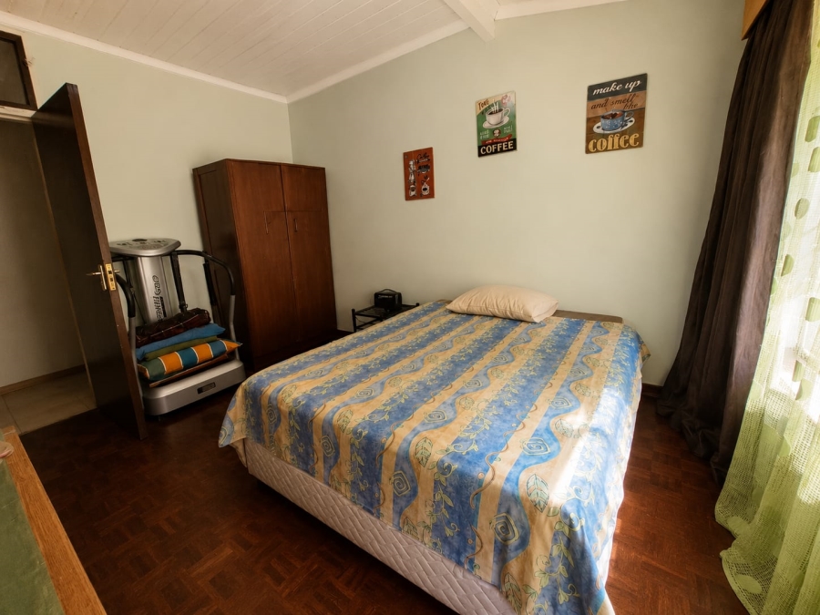 3 Bedroom Property for Sale in Sasolburg Ext 23 Free State